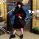 Image for article titled The Kiki's Delivery Service Live-Action Movie Looks Horrible